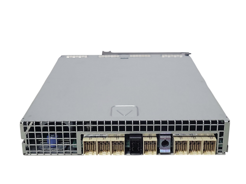 Dell 0HFPGK PowerVault MD3800F MD3820F MD3860F 16GB SFP FC Controller Q_