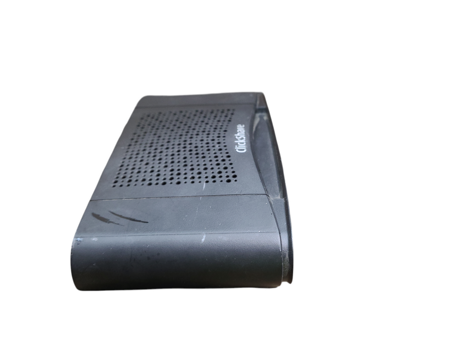 Barco ClickShare CS-100 Wireless Presentation System (R9861510)