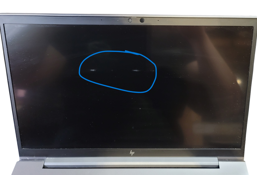 HP ZBook Firefly 14 G7 i7-10510U 16GB RAM Quadro P520 256GB SSD READ! β Lap200