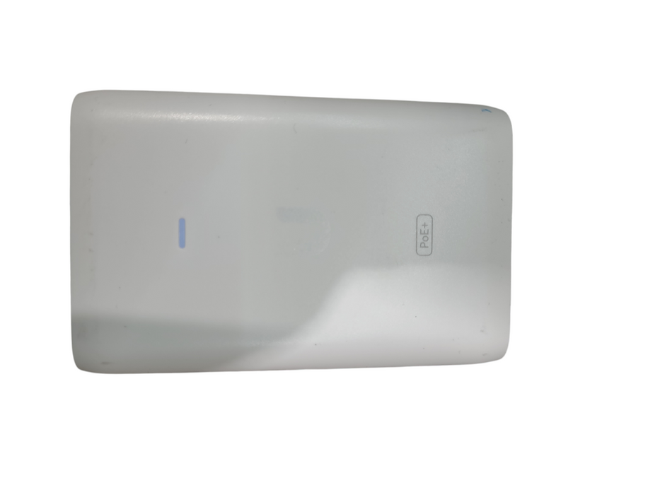 UBIQUITI POE Injector, 802.3AT, 30W PoE+ w/ Power Cable
