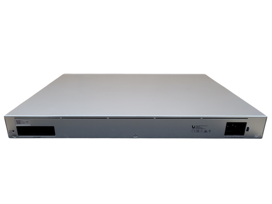Ubiquiti Networks Pro Max 24 PoE (400W) (USW-Pro-Max-24-PoE) Switch !