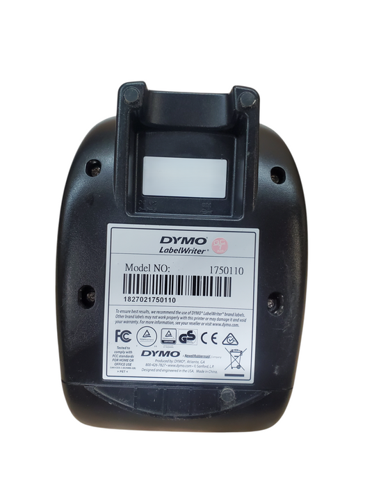 Dymo LabelWriter 450 Direct Thermal Label Printer + Spool Assembly *READ*