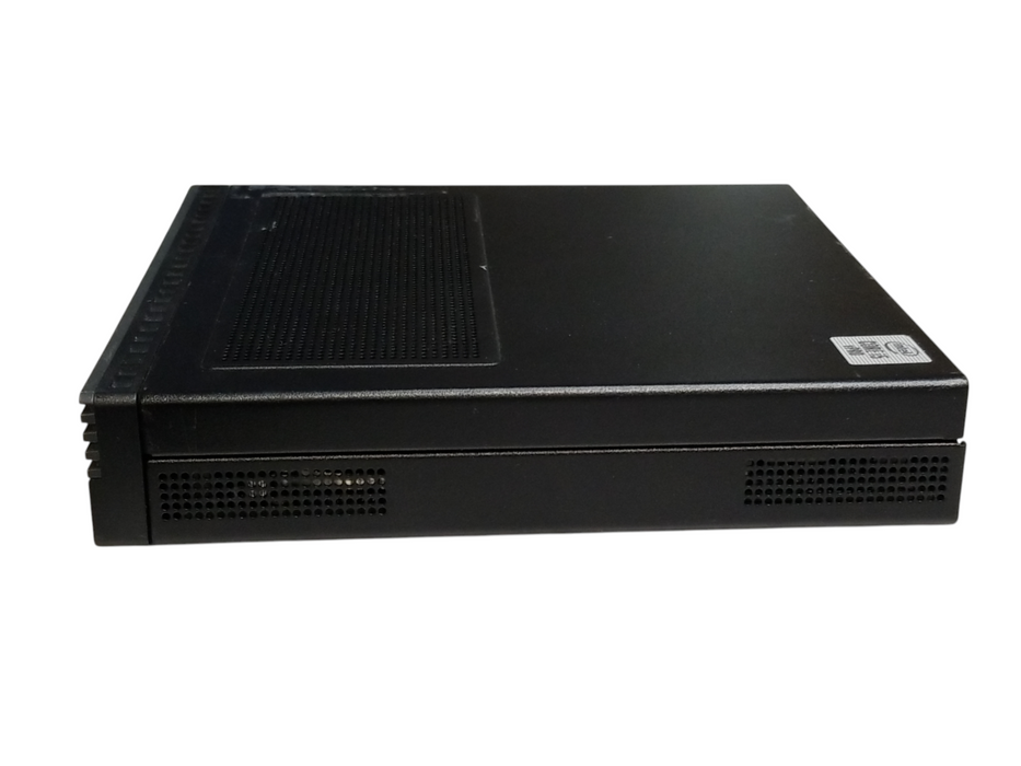 Lenovo ThinkCentre M90q USFF, i5-10500 CPU 3.10GHz, 16GB RAM - 256GB NVMe