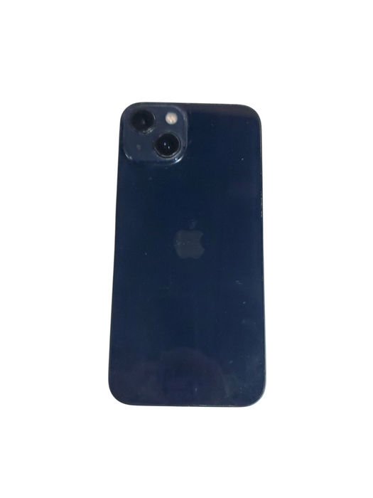 Apple iPhone 13 - 128GB - Midnight [A2631 | Read]
