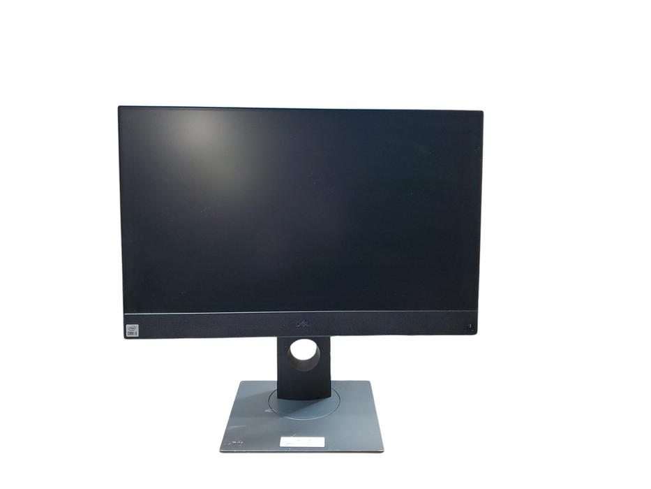 Dell OptiPlex 7490 AIO,  i5-10600@3.30GHz, 16GB DDR4, 256GB NVMe