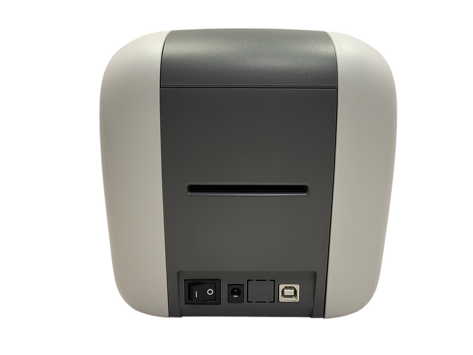 IDP Smart 31S Single Side Photo ID Card Printer $