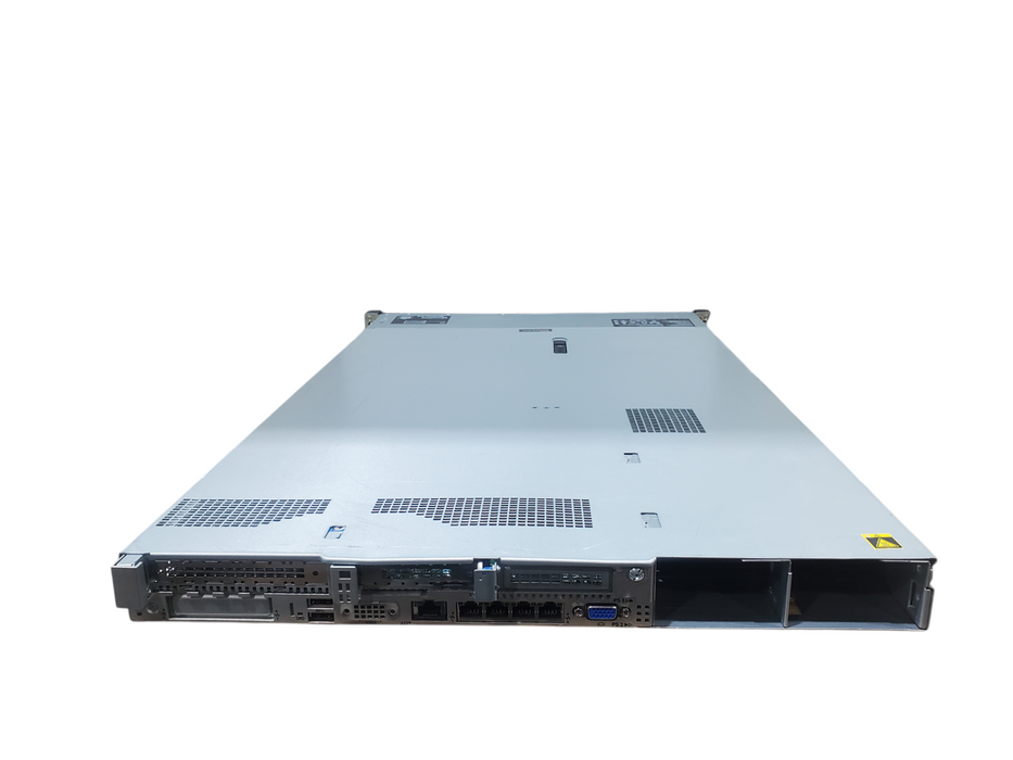 HP ProLiant DL360 Gen10 1U Server Barebones *READ*
