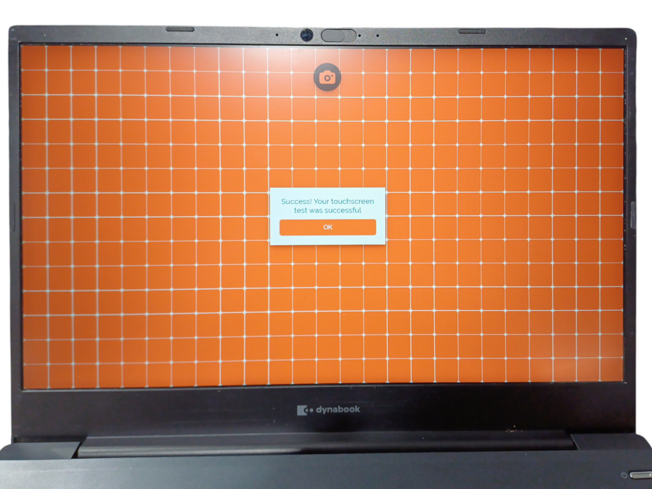 Dynabook Tecra A40-J, i5-1145G7, 16GB DDR4, 512GB NVMe, No Ac Adapter  Lap200
