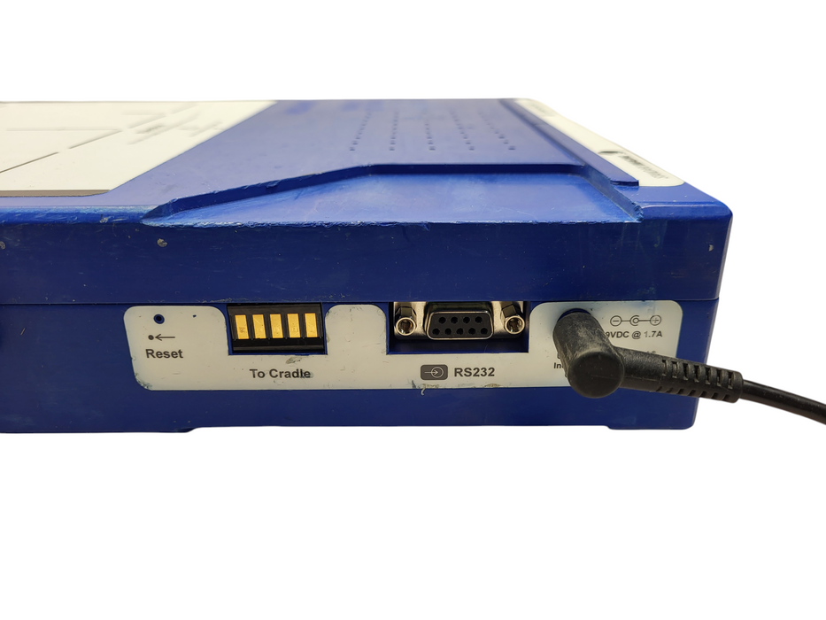 QA Beamchecker plus Rapid Quality Control Morning Check Instrument No AC Q$