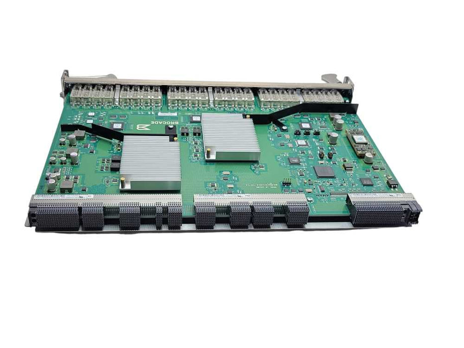 Brocade FC16-48, 16GB 48 Ports Blade for DCX 8510 Q_