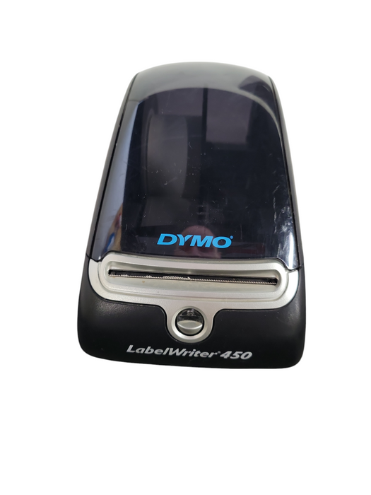 Dymo LabelWriter 450 Direct Thermal Label Printer + Roll  !