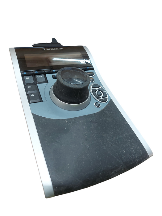 3DConnexion SpacePilot 3D Motion