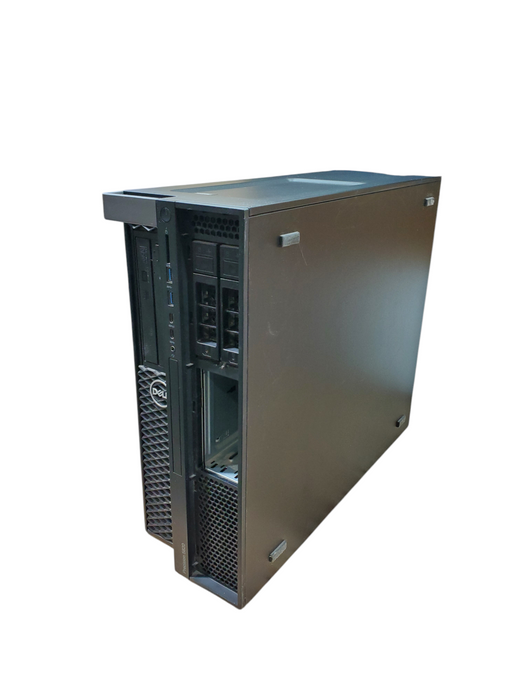 Dell Precision 5820 Xeon W-2133 32GB DDR4 Quadro M2000 - No HDD