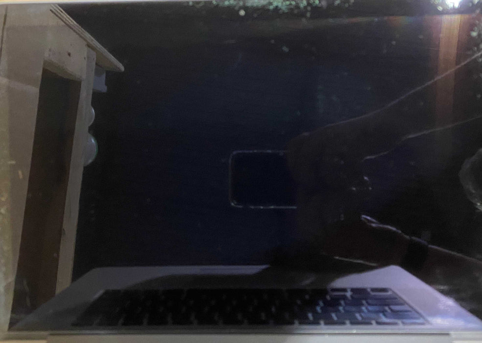 Apple MacBook Pro 15" Mid 2014 i7-4770HQ 16GB RAM 1TB SSD READ