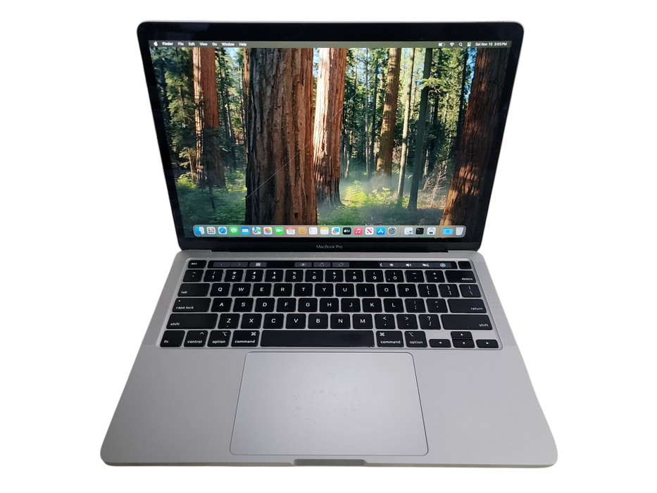 Apple Macbook Pro 2020 13" 4-Core i5-1038NG7 @ 2.0GHz 16GB DDR4 500GB SSD