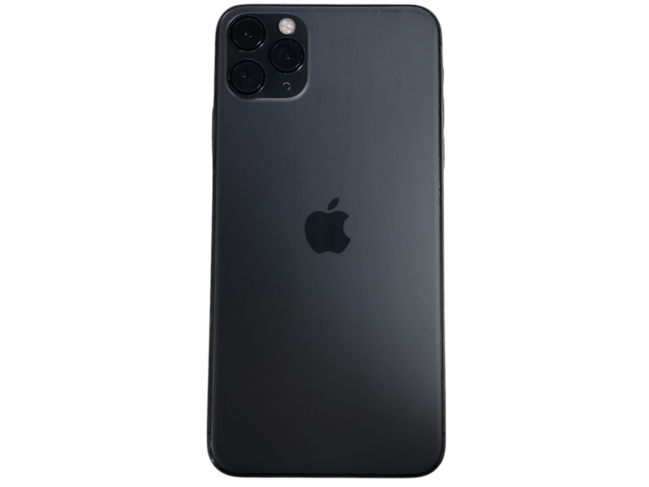 Apple iPhone 11 Pro Max - 64GB - Space Gray [A2161] ( — retail.era