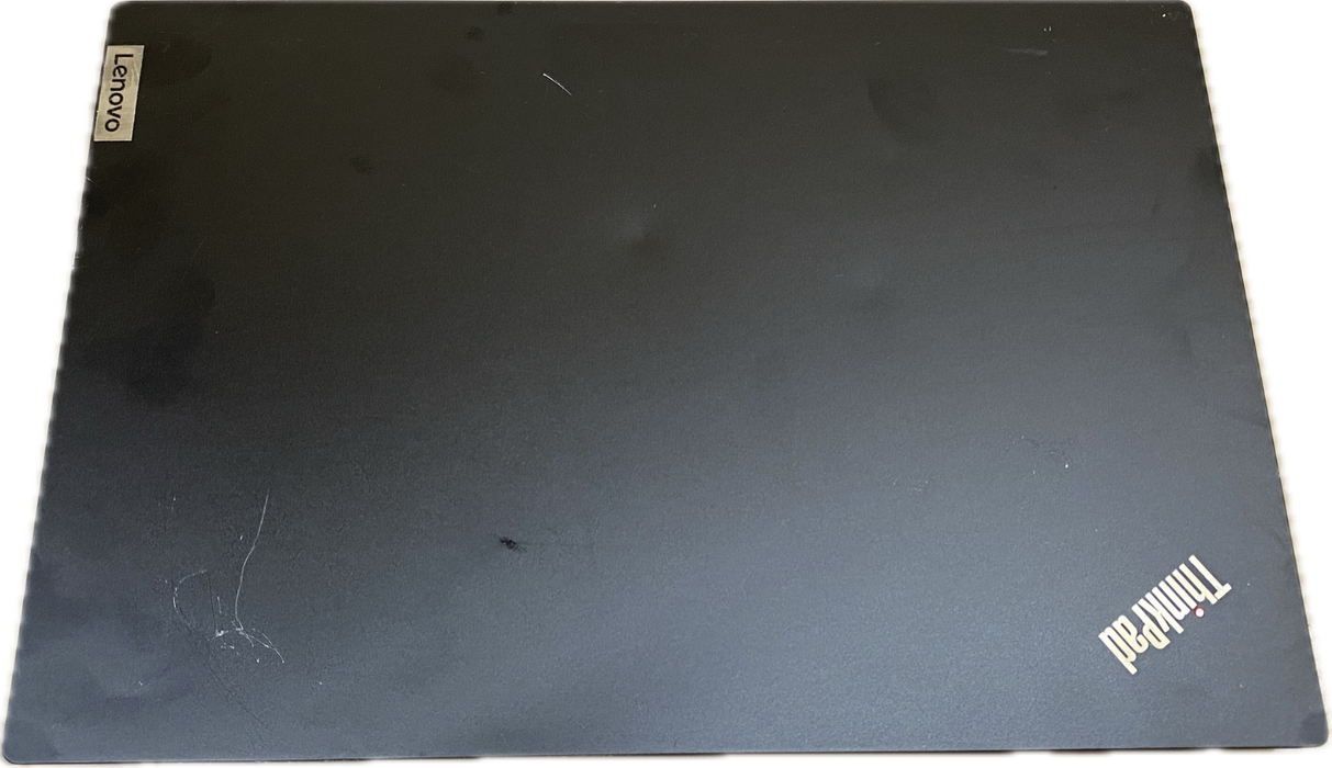 Lenovo ThinkPad E14 Gen 2 TOUCH 14" i7-1165G7 16GB RAM 256GB SSD READ!  Lap200