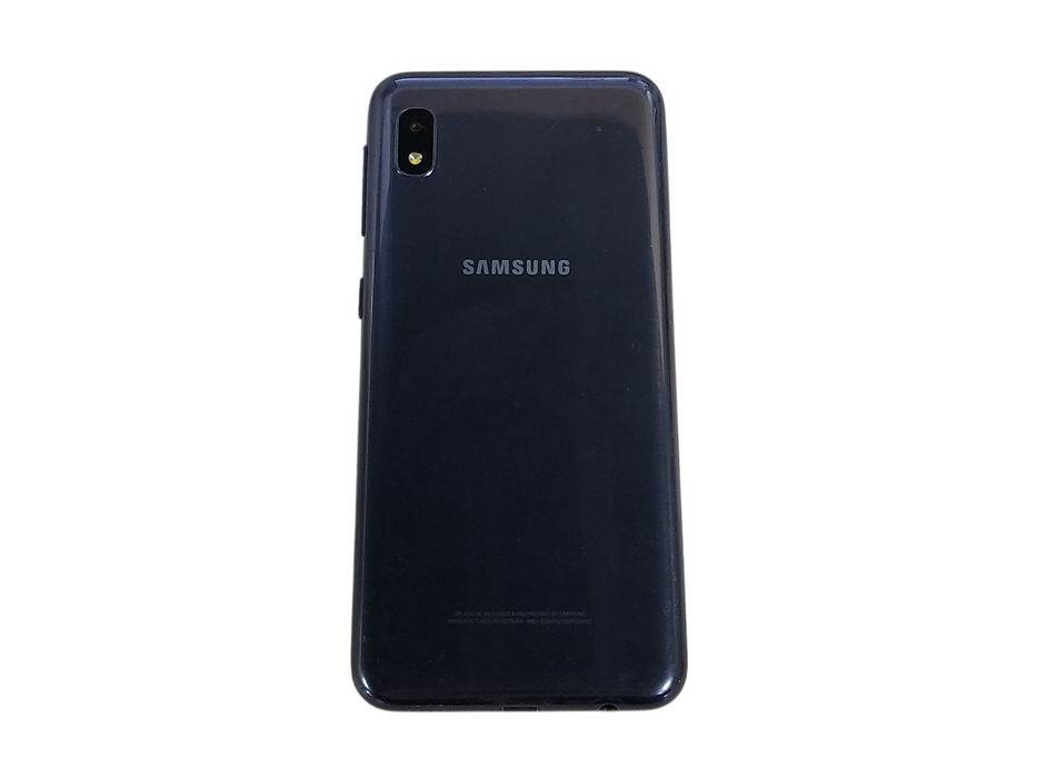 Samsung Galaxy A10e - 32GB - Navy Blue [SM-A102W]