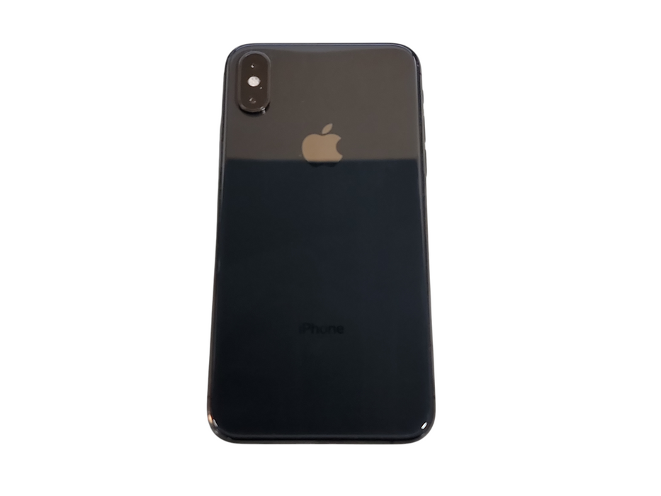 Apple iPhone XS - 64GB - Space Gray [A1920] (