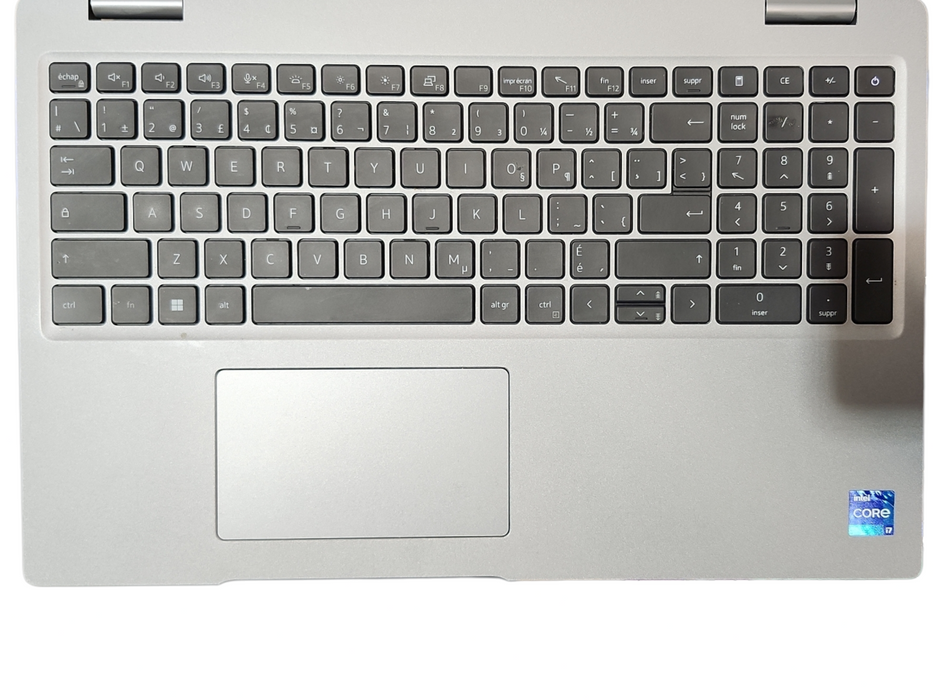 Dell Latitude 5531 Touch, i7-12800H, 16GB DDR5, 256GB SSD, GeForce MX550  Lap200