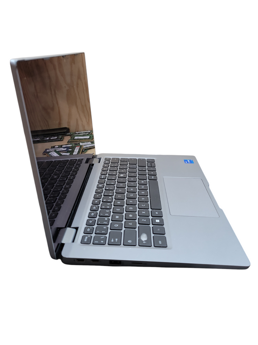 Dell Latitude 5320 TOUCH i5-1145G7 2.60GHz, 8GB DDR4 256GB NVMe READ ! Lap200