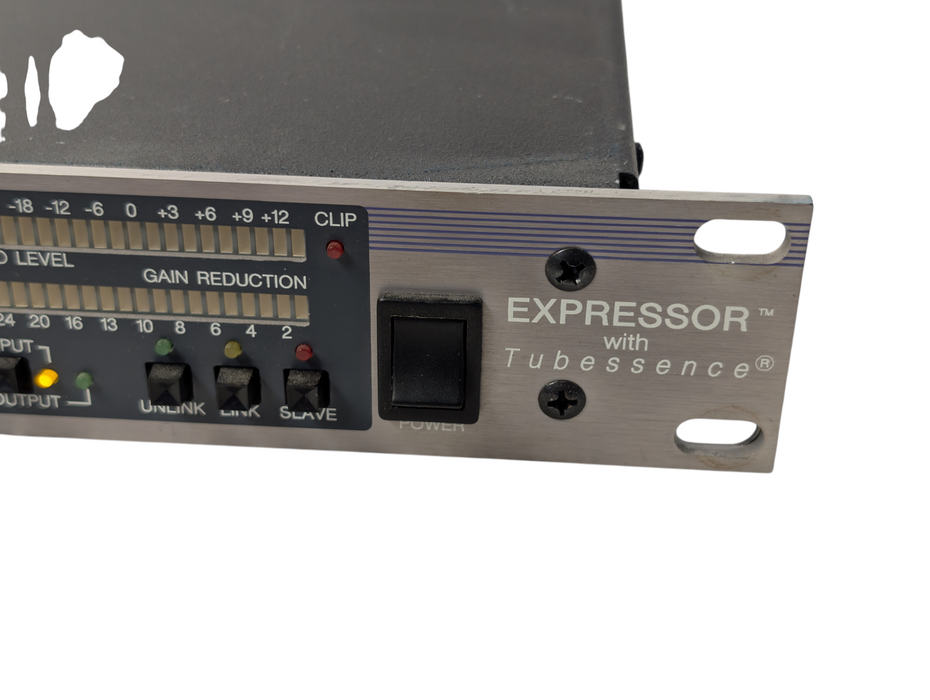 Aphex 661 Expressor Compressor with Tubessence  -