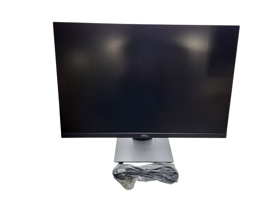 Dell P2421 | 24" IPS Monitor 1920x1200 16:10 LED Backlight w/ Stand