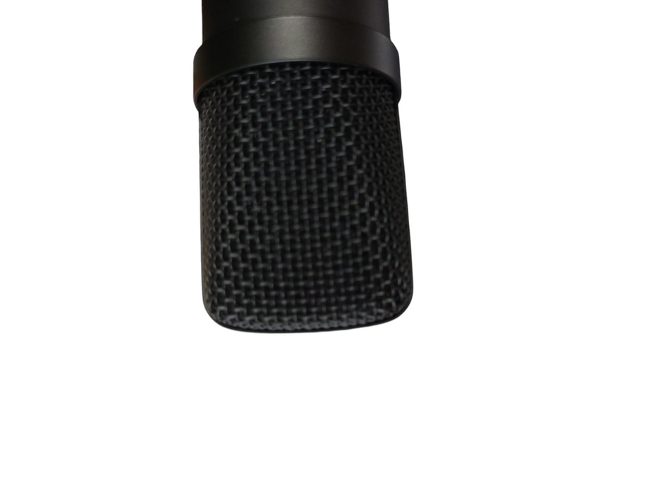 Maono XLR Condenser Cardioid Streaming Voiceover Podcast Microphone