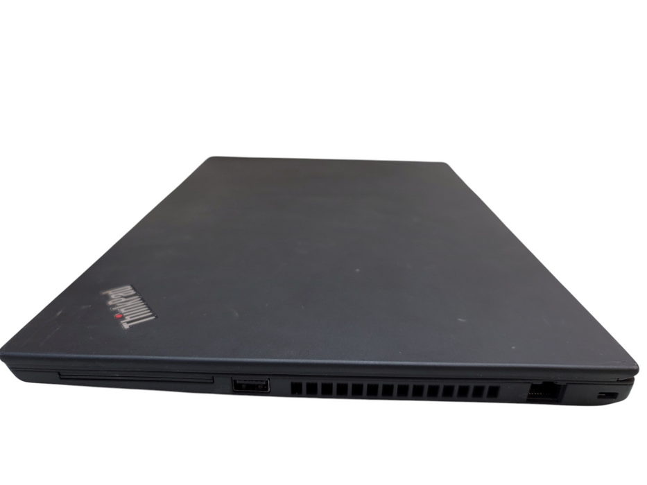 Lenovo ThinkPad T14 i5-10310U 16GB DDR4 256GB SSD READ β Lap200