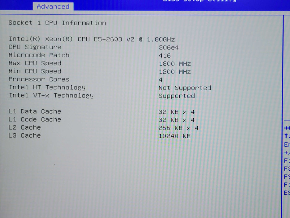 iXsystems TRUENAS-Z20-HA Storage system w/ 2x Controllers, 13x 4TB HDDs SEE _