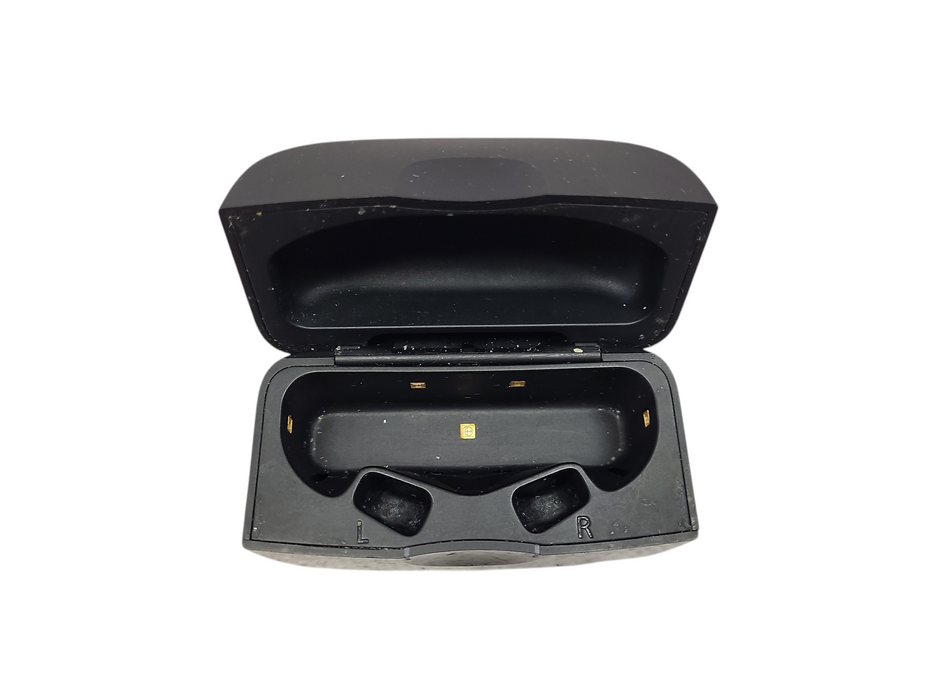 Widex mRIC Charge n Clean hearing air charger Model WPC101 Q$