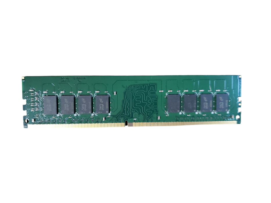 Crucial 16GB DDR4-2400 UDIMM CT16G4DFD824A.M16FH Desktop Memory Q