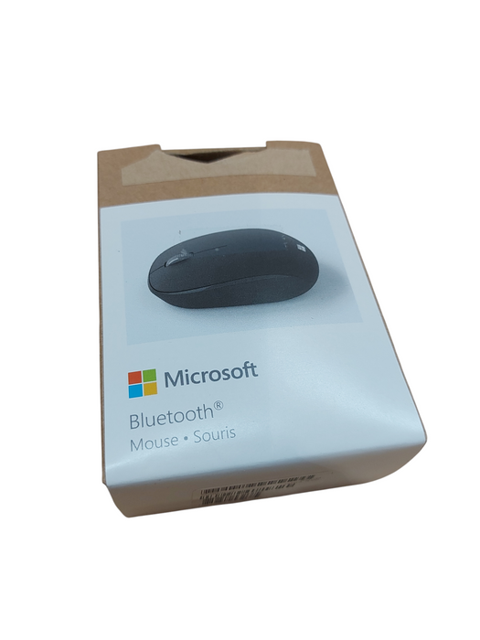 Microsoft Bluetooth Mouse for Business Black RJR00001