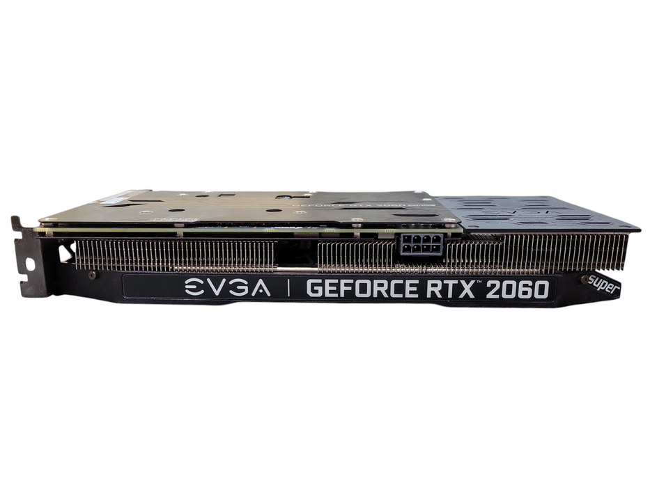 EVGA GeForce RTX 2060 Super 8GB GDDR6 Graphics Card !