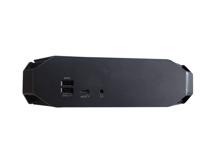 Z2 Mini G4 Workstation | i7-8700 @3.20GHz, 8GB DDR4, 256GB NVMe