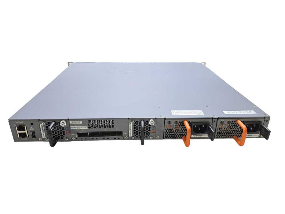 Juniper EX4300-24T | 24-Port Gigabit, 4x 10G SFP+ Network Switch | 2x PSU