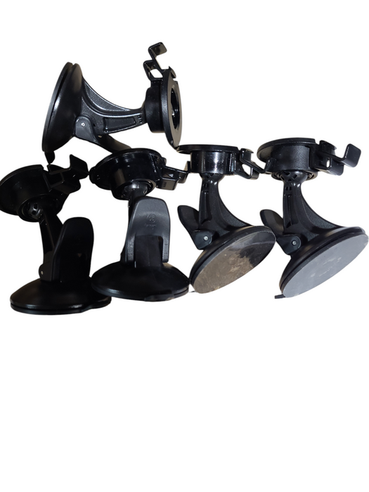 Lot 90x Garmin Gps Mounts - 25XX