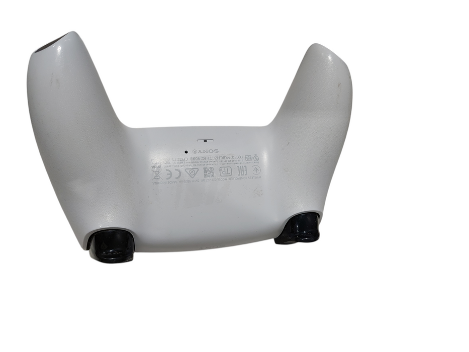 Sony Playstation 5 White Controller Wireless Model: CFI-ZCT1W Q=