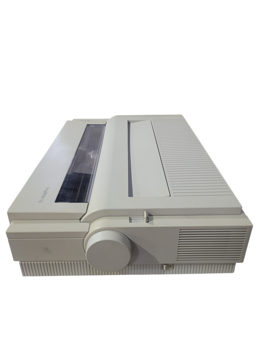 Vintage Apple ImageWriter LQ A9M0340