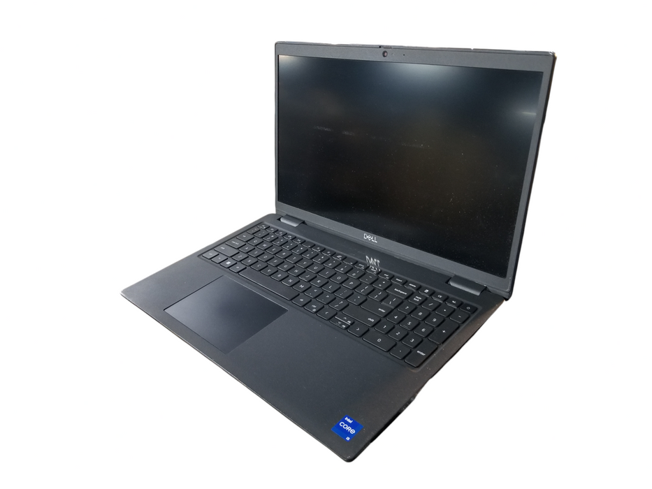 Dell Latitude 3520, Core i5-1135G7 @2.40GHz, 8GB DDR4, 256GB SSD *READ*  Lap200