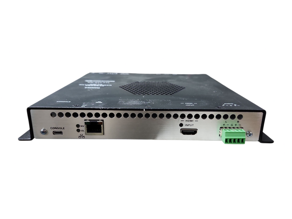 CRESTRON DM-NVX-E30 DM 4K Network Video Encoder  Q