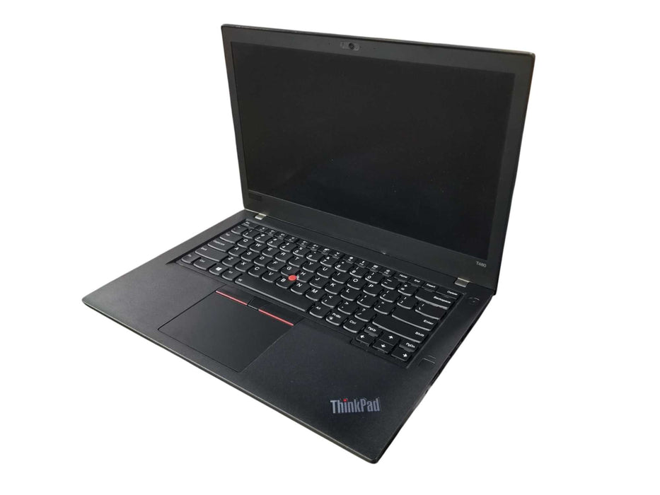 Lenovo ThinkPad T480, Core i5-8250U, 8GB RAM DDR4, 128GB SSD  Lap200