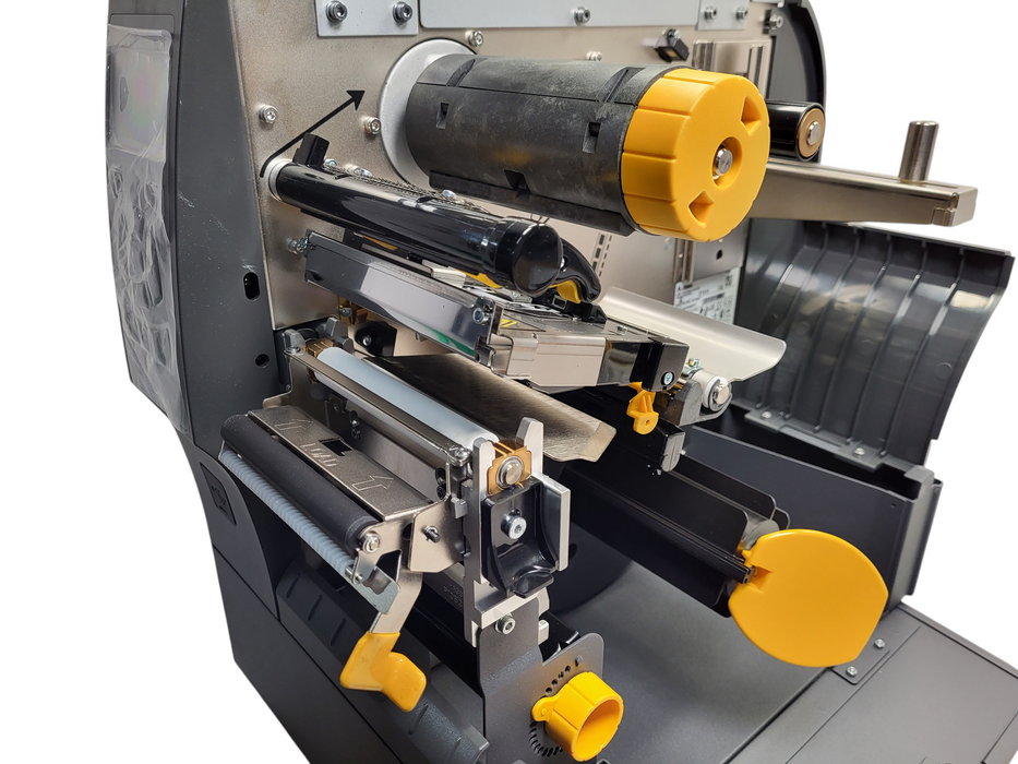 Zebra ZT410 Thermal Transfer Label Printer ZT41043-T410000Z $