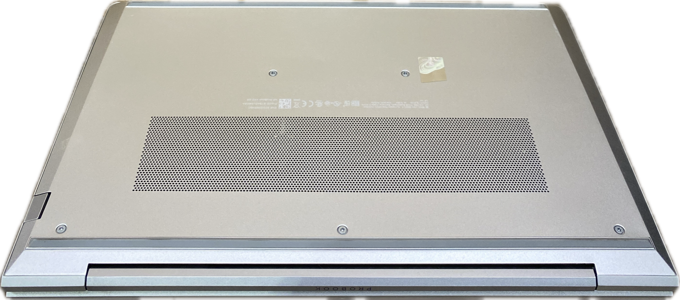 HP ProBook 440 14 inch G9 Core i5-1235U@1.30GHz 16GB RAM 256GB SSD  Lap200