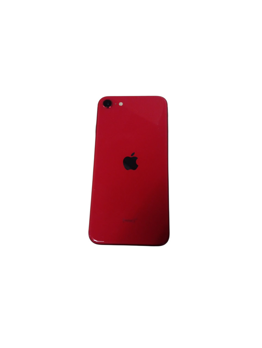 Apple iPhone SE 2 - 64GB - Project Red [A2275]