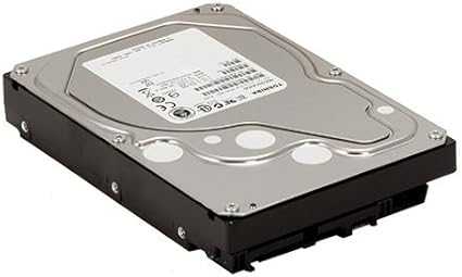 DELL 4TB 7200 RPM SAS 12Gb/s 3.5" Internal Enterprise HDD assorted models  Q