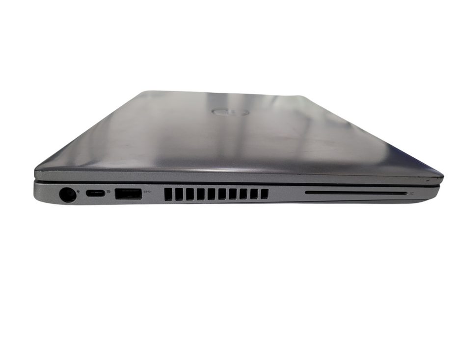 Dell Latitude 5410 | i7-10610U @1.80GHz 16GB DDR4 256GB NVMe | READ!!!  Lap200
