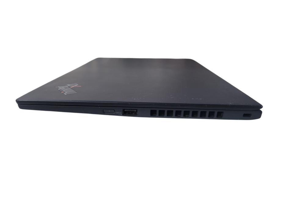 Lenovo ThinkPad X1 Carbon Gen8 i7-1051U @1.80GHz 16GB DDR4 256GB NVMe  Lap200
