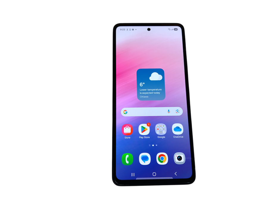 Samsung Galaxy A53 5G - 128GB - Black [SM-A536W]