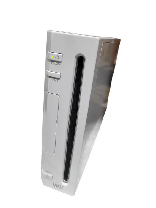 Nintendo Wii Console Model RVL-001